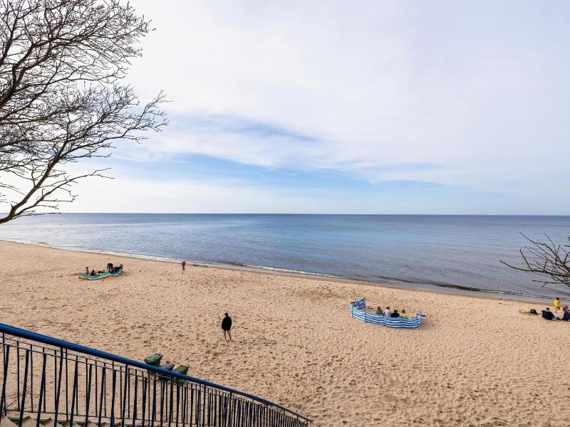 Apartment in Pobierowo near Baltic Beach - image 19