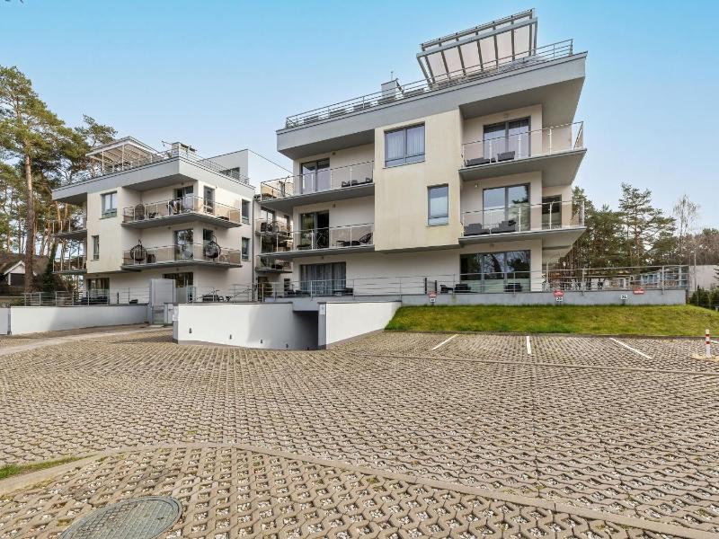 Apartment in Pobierowo near Baltic Beach - image 1