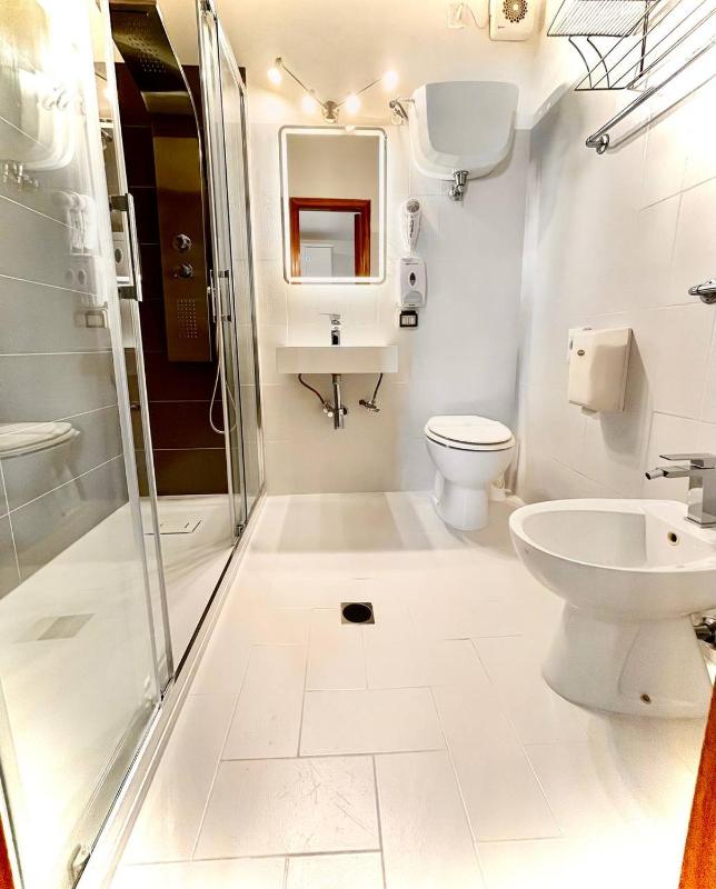 Hotel S. Ercolano - image 29
