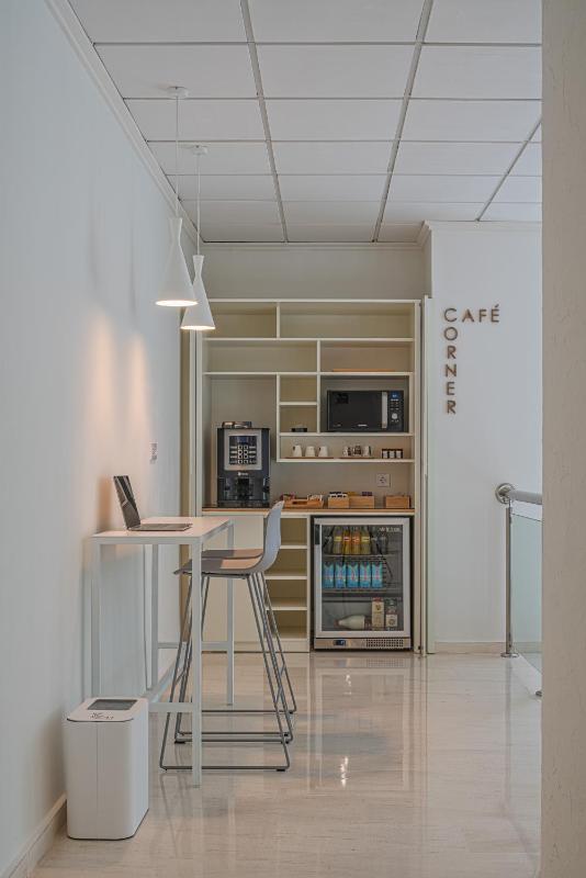 Hotel Santamarta - image 30