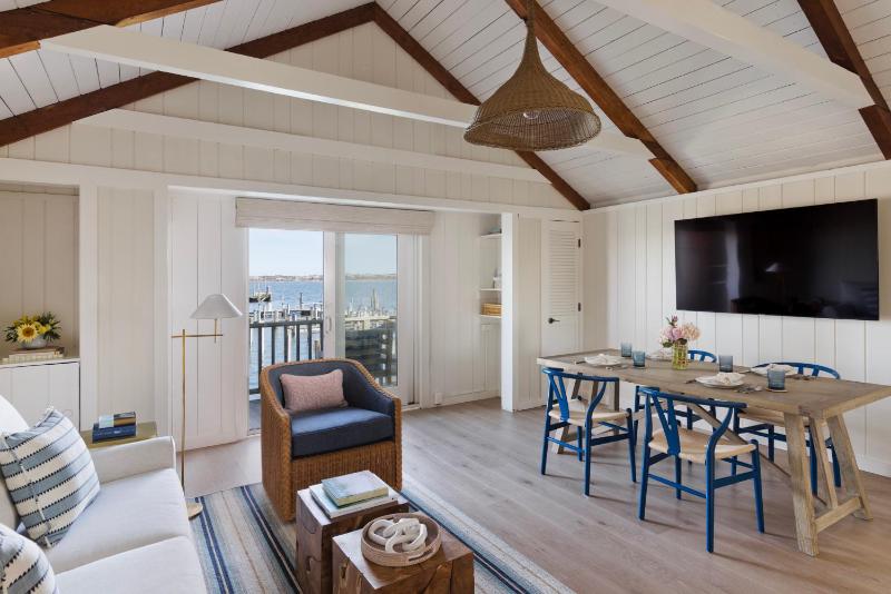 Two Bedroom Cottage - Kittiwake image 4