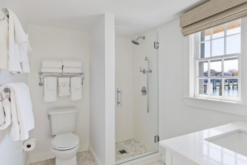 Two Bedroom Cottage - Kittiwake image 3