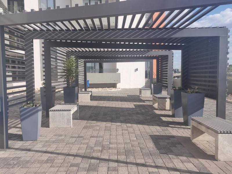 City Junction Windhoek Self Catering - image 2