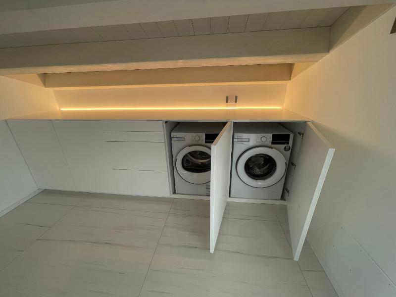 Haus Margarete - Attico Infinity Vista Mare con Jacuzzi - Agenzia Cocal - image 7
