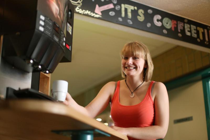 Jugendherberge Kappeln - image 4