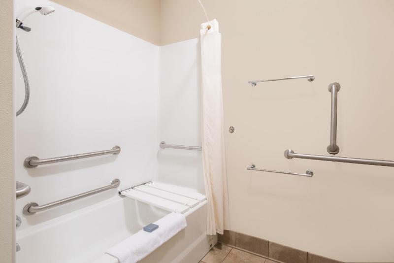 Queen Studio Suite - Mobility Access/Non-Smoking image 2
