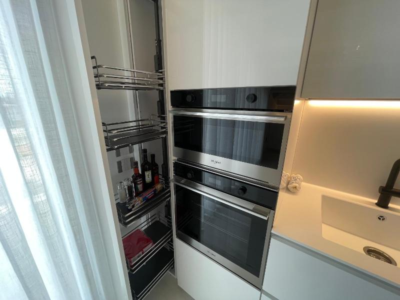 Haus Margarete - Attico Infinity Vista Mare con Jacuzzi - Agenzia Cocal - image 10