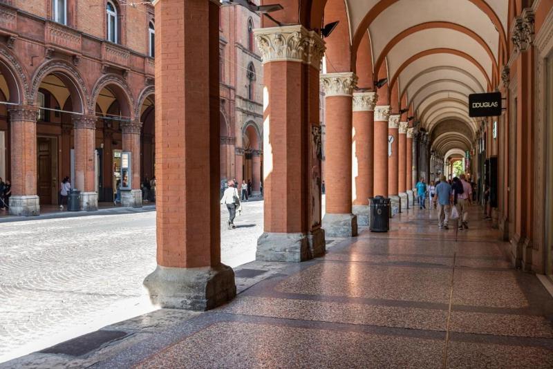 NETTUNO LUXURYH - BOLOGNACENTRO Duomo Rooms and suites - image 11