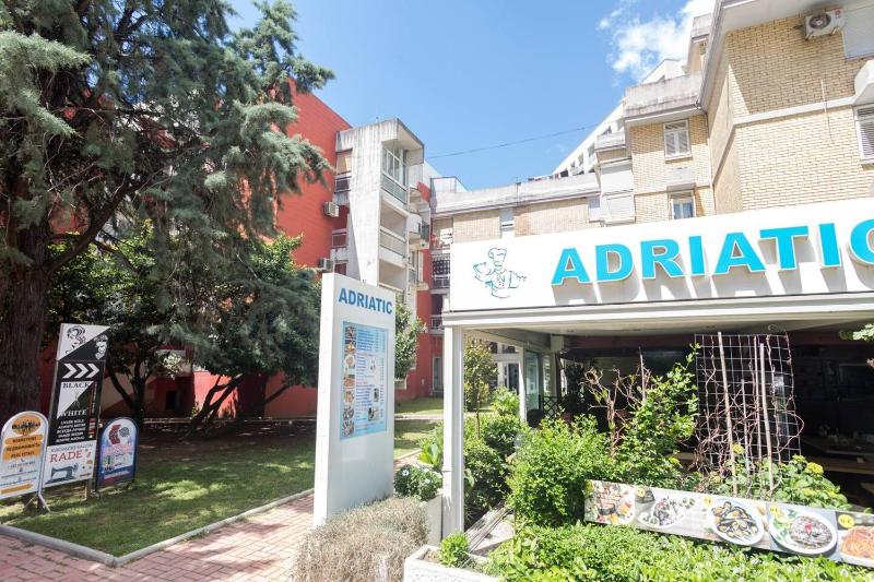 Mediterranean apartment 1 - image 9