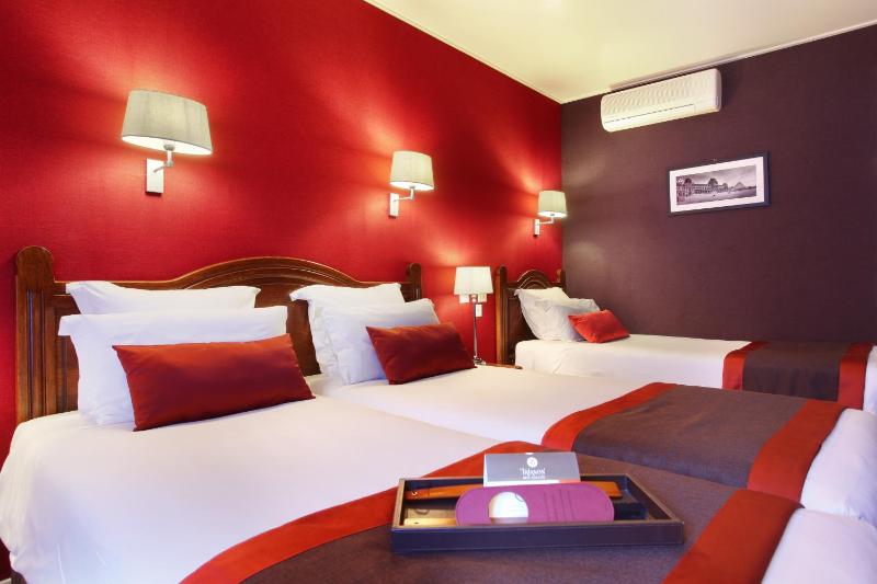 Triple Room image 2