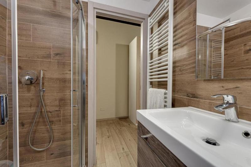 NETTUNO LUXURYH - BOLOGNACENTRO Duomo Rooms and suites - image 2