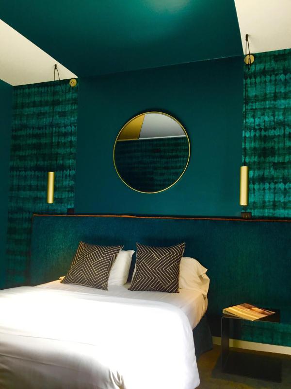 Double Room - Disability Access image 1