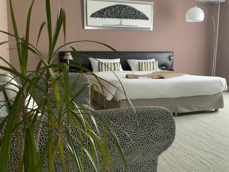 Suite with Terrace image 1