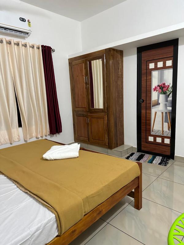 Holiday at Home Varkala - image 25