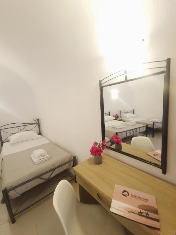 Cave Quadruple Room - Semi basement image 4