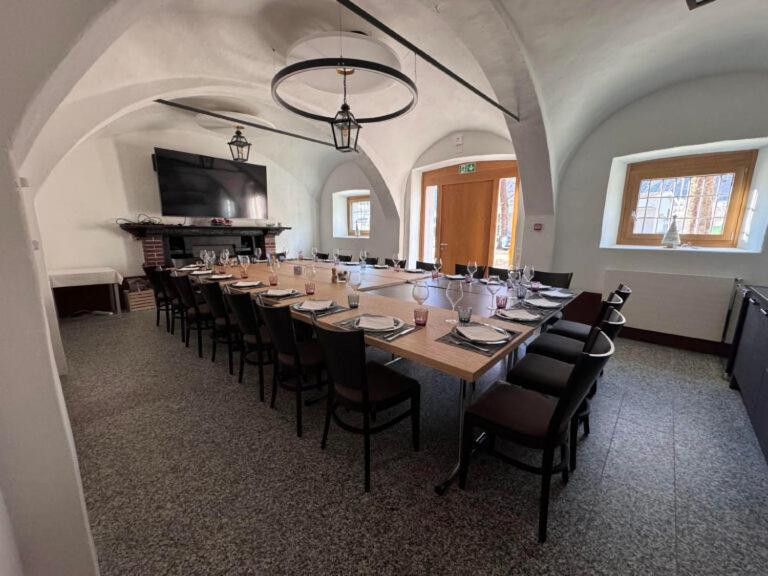 Hotel Ristorante Grotto Serta - image 50