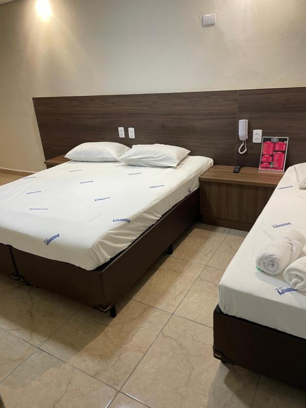 Hotel Belenzinho - image 19
