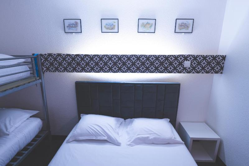 hôtel QUICK Palace Tours Nord - image 43