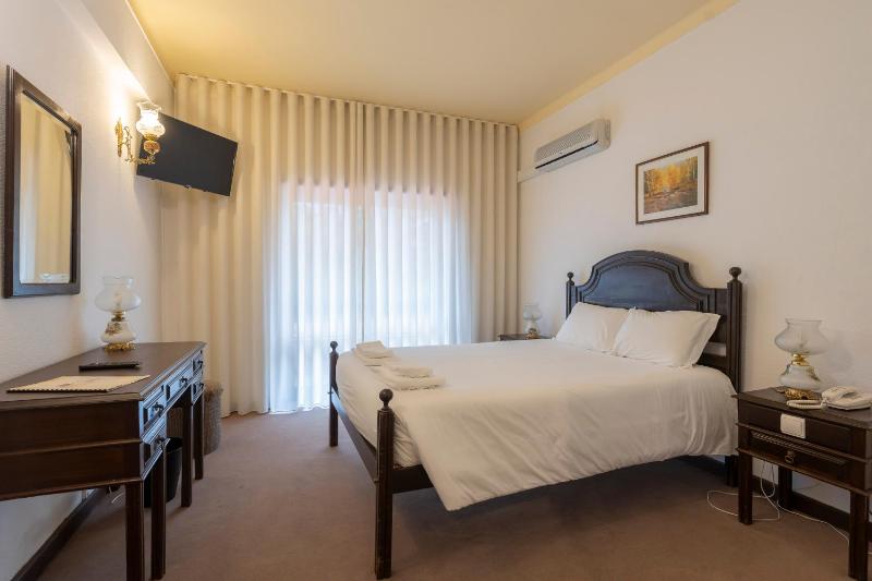 Budget Double or Twin Room image 2