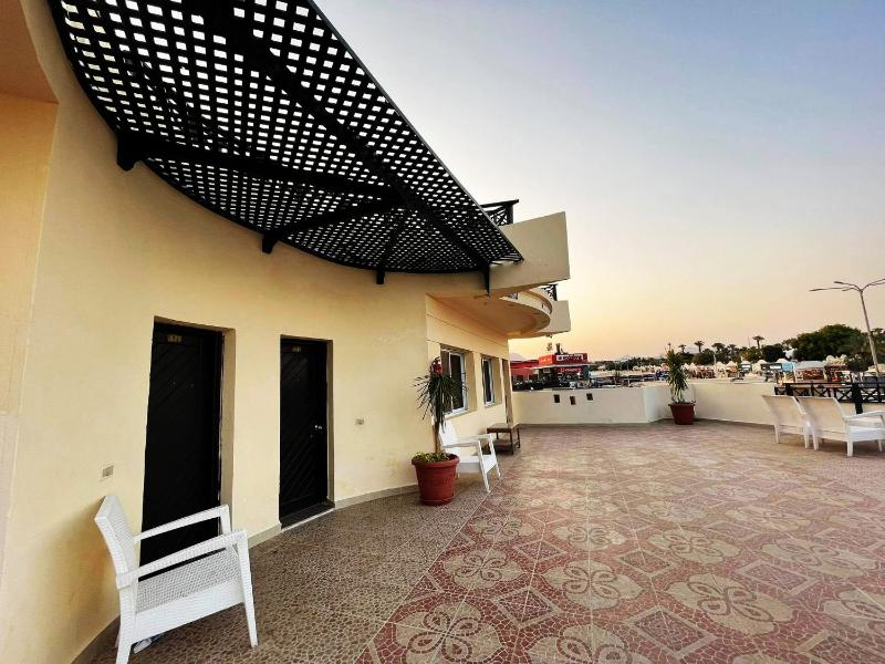 Naama Inn Hotel - image 32