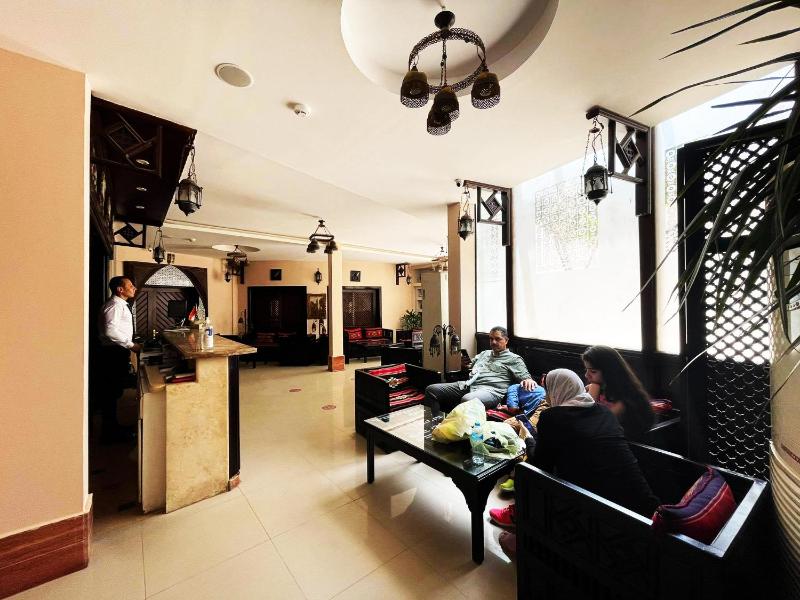 Naama Inn Hotel - image 26