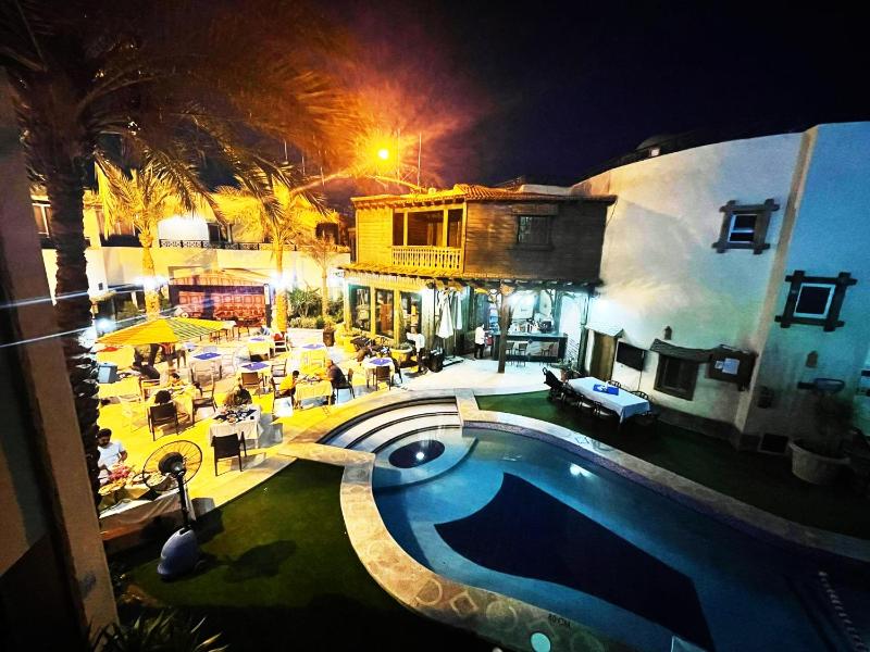 Naama Inn Hotel - image 16