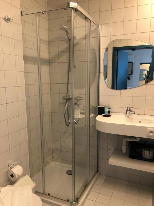 HOTEL LEHOUCK - image 27