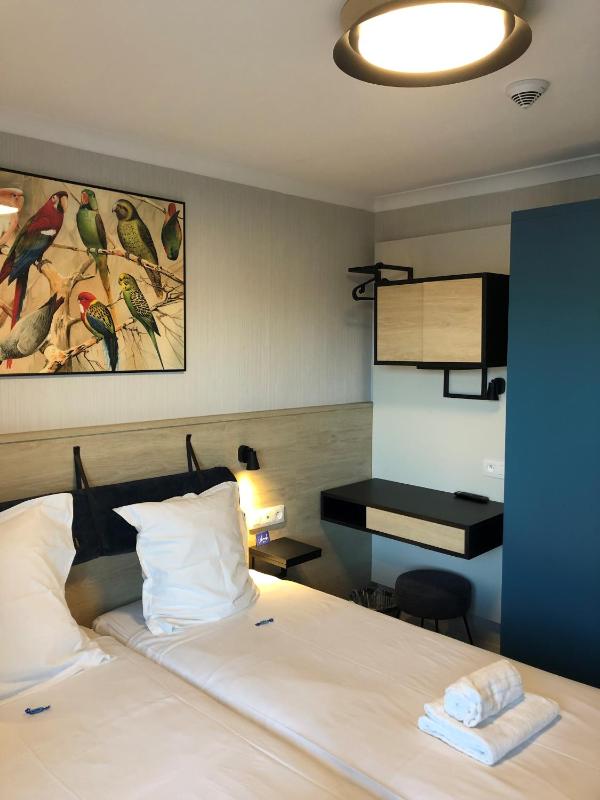 HOTEL LEHOUCK - image 24