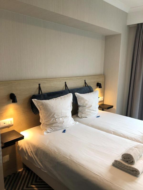 HOTEL LEHOUCK - image 15