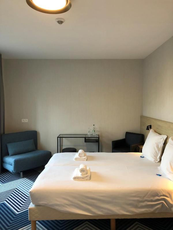 HOTEL LEHOUCK - image 23