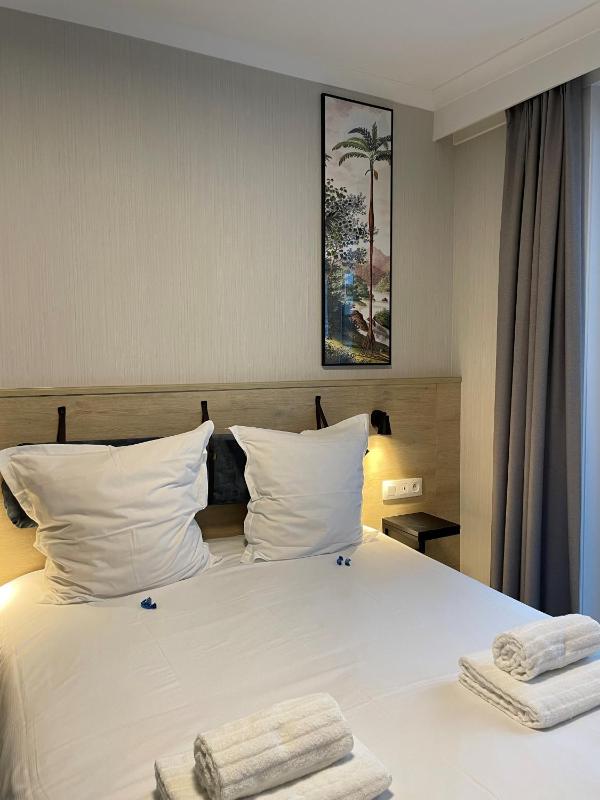 HOTEL LEHOUCK - image 7