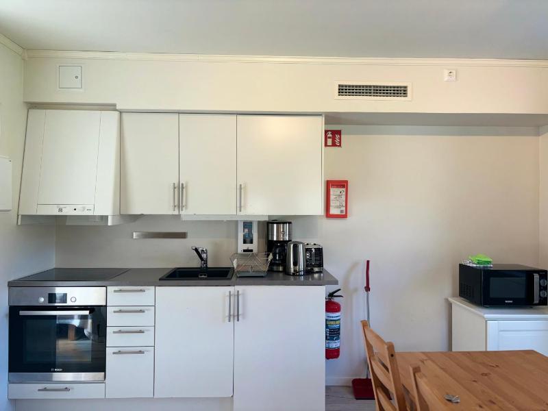 Studio Apartment image 4