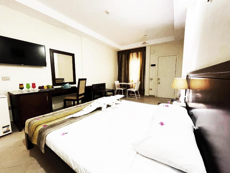 Naama Inn Hotel - image 37
