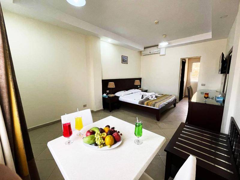 Naama Inn Hotel - image 20