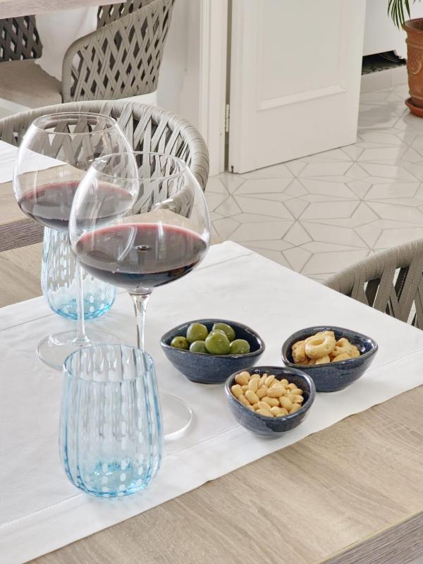 La Bizantina Luxury Villa - image 36