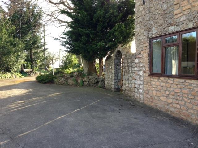 Apartment with Terrace image 1