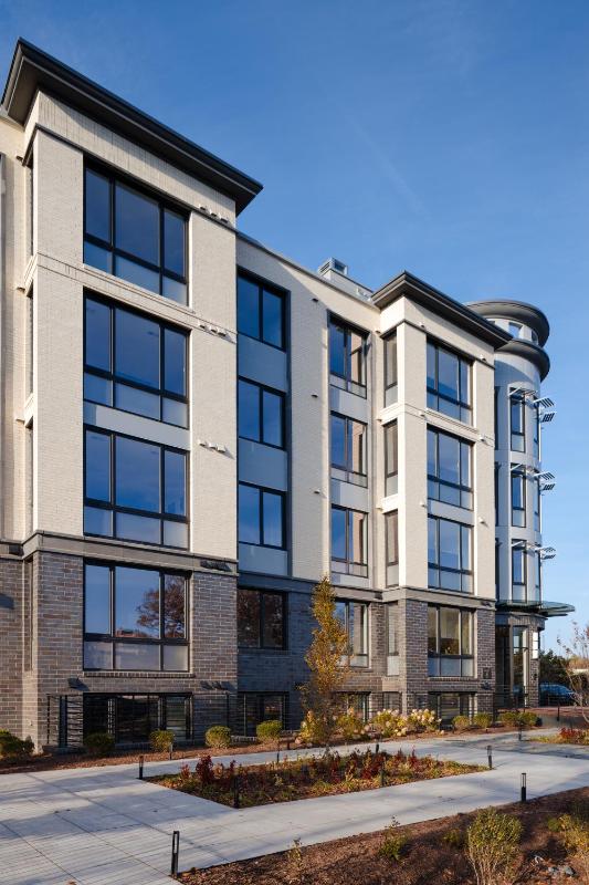 Reside Navy Yard a Wyndham Residence - image 6