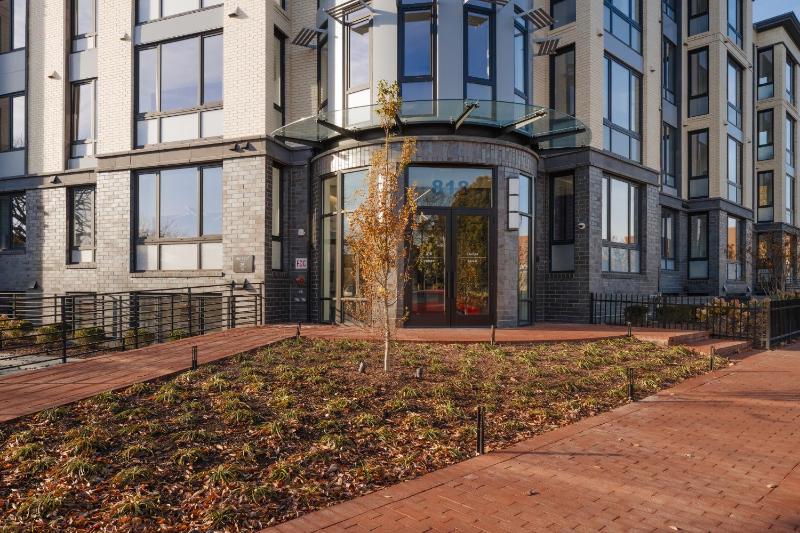 Reside Navy Yard a Wyndham Residence - image 10