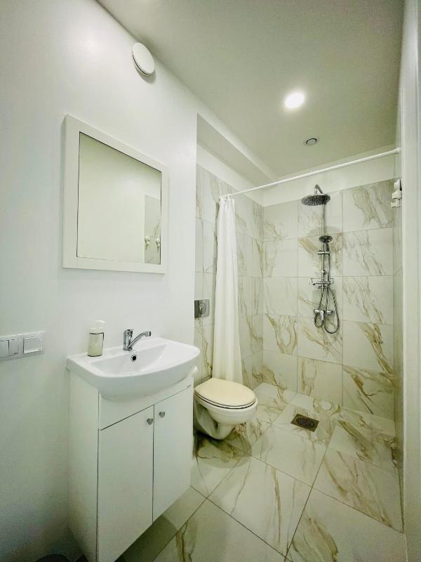 Double or Twin Room with Private External Bathroom image 4