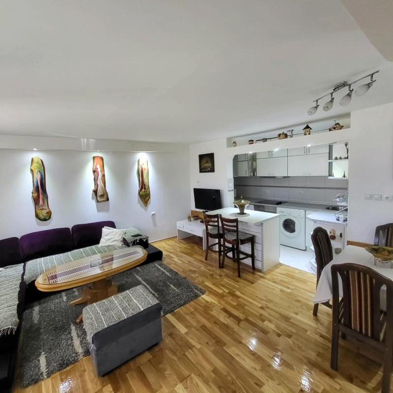 Two-Bedroom Apartment image 1