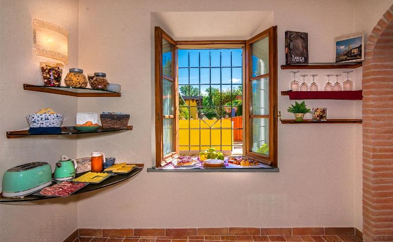 B&B Il Giardino dei Poeti and Apartaments - image 38