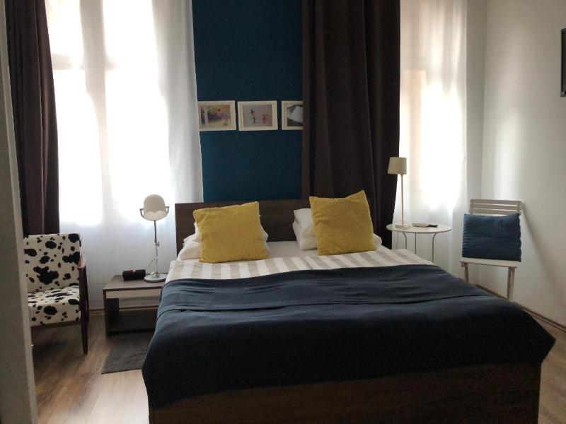 Comfort Double Room image 1