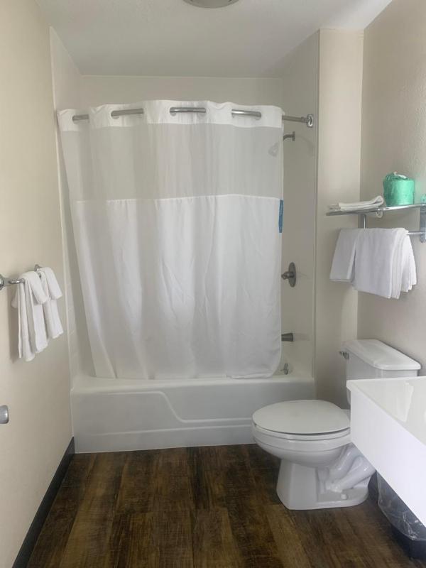 Large Double Room image 3