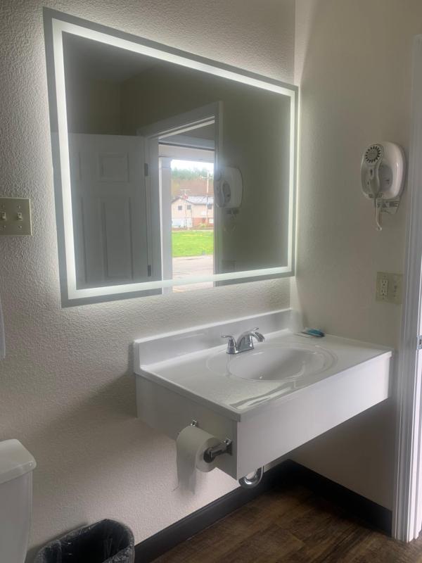 Large Double Room image 2