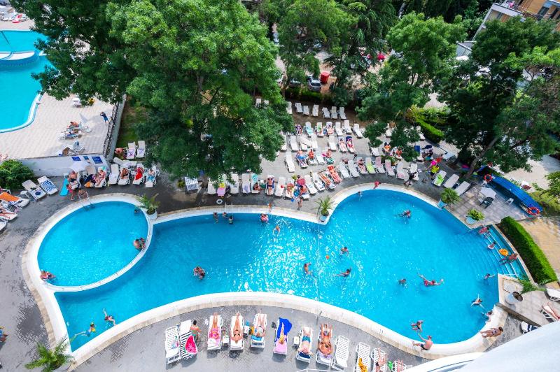 Sun Palace Hotel - All Inclusive - image 33