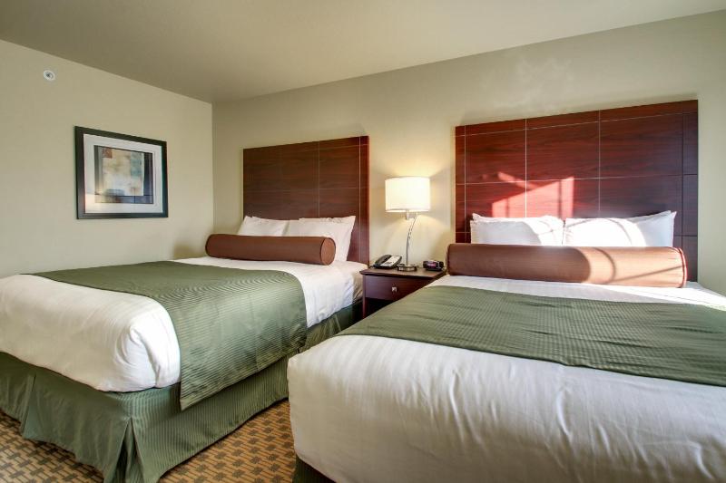 Queen Room with Two Queen Beds image 4