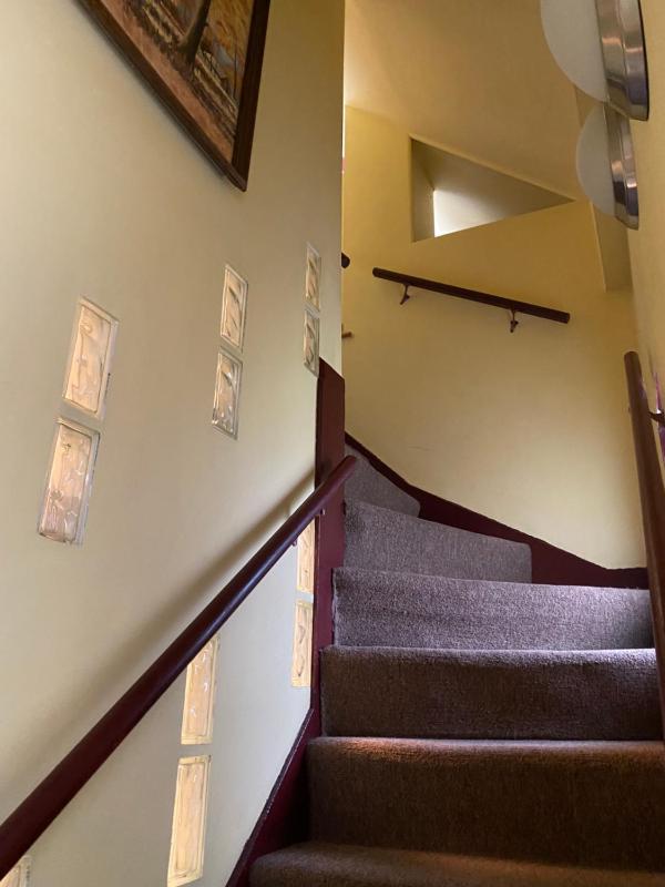 Quadruple Room with Terrace image 4