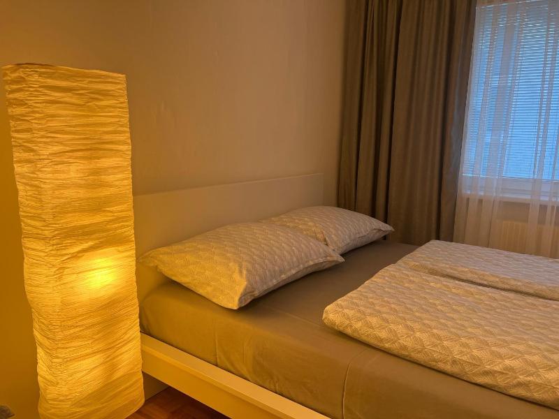Aura's Serenity Apartment Images