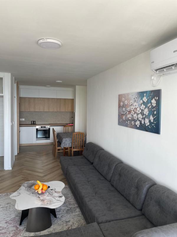 Pine forest apartment - image 13
