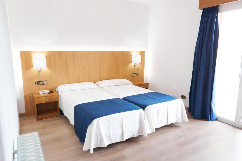 Double or Twin Room image 1